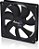 COOLER FAN DARK FOCE, 120mm, 1200rpm - AEROCOOL - Imagem 1