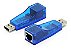 USB LAN 10/100 - USB - Imagem 2