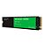 SSD WD GREEN SN350 NVME 240GB PRETO WDS240G2G0C - WESTERN DIGITAL - Imagem 1