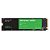 SSD WD GREEN SN350 NVME 480GB PRETO - WESTERN DIGITAL - Imagem 2