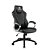 CADEIRA GAMER FORTREK BLACKFIRE PRETO/AZUL - Imagem 1