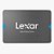 SSD 240GB LEXAR SATA III LNQ100X240G-RNNNU - Imagem 3