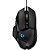 Mouse Gamer Logitech G502 HERO com RGB LIGHTSYNC, Ajustes de Peso, 11 Botões Programáveis e Sensor HERO 25K - Imagem 2