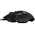 Mouse Gamer Logitech G502 HERO com RGB LIGHTSYNC, Ajustes de Peso, 11 Botões Programáveis e Sensor HERO 25K - Imagem 5