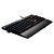 Teclado Gamer Logitech G213 com Layout ABNT2, RGB LIGHTSYNC, Controles de Mídia Dedicados, Design Durável e Resistente à - Imagem 4