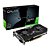 Placa de Vídeo Galax GeForce GTX 1650 EX Plus (1-Click OC), 4GB, GDRR6, 128-Bit, Preto - Imagem 1