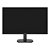 Monitor Gamer Cooler Master GA241 23.8", Full HD, 100Hz, 1ms, Adaptive Sync, HDMI e VGA, Preto - Imagem 4
