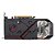 Placa de Vídeo ASRock Radeon RX 6500 XT Phantom Gaming D OC, 4GB, GDDR6, 64-Bit, Preto - Imagem 5