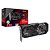 Placa de Vídeo ASRock Radeon RX 6500 XT Phantom Gaming D OC, 4GB, GDDR6, 64-Bit, Preto - Imagem 1