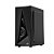 Gabinete Gamer YON GX-530, Mid Tower, Vidro Temperado, Sem Fonte, RGB, Preto - Imagem 3