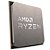 Processador AMD Ryzen 5 5500, 3.6GHz (4.2GHz Turbo), 6-Core 12-Threads, Cache 19MB, AM4 - Imagem 2