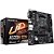 Placa Mãe Gigabyte A520M S2H, Chipset A520, AMD AM4, mATX, DDR4 - Imagem 1