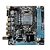 Placa Mãe YON H61G578, Chipset H61, Intel LGA 1155, mATX, DDR3 - Imagem 2