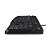 TECLADO LOGITECH C/FIO K120 PRETO - Imagem 5