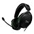 Headset Gamer HyperX CloudX Stinger 2 Core, XBOX, Drivers 40mm, 3.5mm, Over-ear, Preto e Verde - Imagem 3