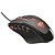 Mouse Gamer Trust GXT 164 Sikanda, RGB, 5000 DPI, 13 Botões Programáveis, USB, Preto - Imagem 4