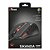 Mouse Gamer Trust GXT 164 Sikanda, RGB, 5000 DPI, 13 Botões Programáveis, USB, Preto - Imagem 1