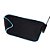 Mousepad Gamer Trust GXT 765 Glide-Flex, RGB, com HUB 4 Portas USB, 35x25cm, Preto - Imagem 1