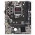Placa Mãe AFOX IH81-MA5-V4, Chipset H81, Intel 1150, mATX, DDR3 - Imagem 3