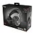 Headset Gamer Trust GXT 430 Iron, Drivers 50mm, 3.5mm, Múltiplas Plataformas, Over-ear, Preto Metálico - Imagem 8