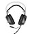 Headset Gamer Trust GXT 430 Iron, Drivers 50mm, 3.5mm, Múltiplas Plataformas, Over-ear, Preto Metálico - Imagem 3