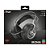 Headset Gamer Trust GXT 430 Iron, Drivers 50mm, 3.5mm, Múltiplas Plataformas, Over-ear, Preto Metálico - Imagem 1