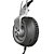 Headset Gamer Trust GXT 430 Iron, Drivers 50mm, 3.5mm, Múltiplas Plataformas, Over-ear, Preto Metálico - Imagem 10