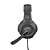 Headset Gamer Trust GXT 307 Ravu, Drivers 40mm, 3.5mm, Múltiplas Plataformas, Preto e Vermelho - Imagem 4