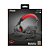 Headset Gamer Trust GXT 307 Ravu, Drivers 40mm, 3.5mm, Múltiplas Plataformas, Preto e Vermelho - Imagem 1