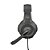 Headset Gamer Trust GXT 307 Ravu, Drivers 40mm, 3.5mm, Múltiplas Plataformas, Preto e Vermelho - Imagem 3