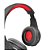 Headset Gamer Trust GXT 307 Ravu, Drivers 40mm, 3.5mm, Múltiplas Plataformas, Preto e Vermelho - Imagem 8