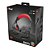 Headset Gamer Trust GXT 307 Ravu, Drivers 40mm, 3.5mm, Múltiplas Plataformas, Preto e Vermelho - Imagem 6