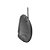 Mouse Trust Verto, LED Azul, Ergonômico, 1600 DPI, 6 Botões, USB, Preto - Imagem 2