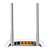 Roteador TP-Link TL-WR840N V6 Single Band 300 Mbps branco - Imagem 3