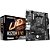 Placa Mãe Gigabyte A520M K V2, Chipset A520, AMD AM4, mATX, DDR4 - Imagem 1