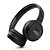 Fone de Ouvido Bluetooth JBL Tune 520BT, Drivers 33mm, Pure Bass, On-ear, Preto - Imagem 1