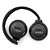 Fone de Ouvido Bluetooth JBL Tune 520BT, Drivers 33mm, Pure Bass, On-ear, Preto - Imagem 3