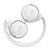 Fone de Ouvido Bluetooth JBL Tune 520BT, Drivers 33mm, Pure Bass, On-ear, Branco - Imagem 3