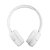 Fone de Ouvido Bluetooth JBL Tune 520BT, Drivers 33mm, Pure Bass, On-ear, Branco - Imagem 2