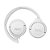Fone de Ouvido Bluetooth JBL Tune 520BT, Drivers 33mm, Pure Bass, On-ear, Branco - Imagem 5