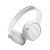 Fone de Ouvido Bluetooth JBL Tune 520BT, Drivers 33mm, Pure Bass, On-ear, Branco - Imagem 1