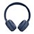Fone de Ouvido Bluetooth JBL Tune 520BT, Drivers 33mm, Pure Bass, On-ear, Azul - Imagem 2