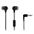 Fone de Ouvido JBL C50HI, 3.5mm, com Microfone, In-ear, Preto - Imagem 2