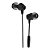 Fone de Ouvido JBL C50HI, 3.5mm, com Microfone, In-ear, Preto - Imagem 1