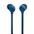 Fone de Ouvido JBL Tune 310C, USB-C, Pure Bass, In-ear, Azul - Imagem 7