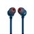 Fone de Ouvido JBL Tune 310C, USB-C, Pure Bass, In-ear, Azul - Imagem 3