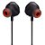 Fone de Ouvido Gamer JBL Quantum 50, Drivers 8.6mm, 3.5mm, Múltiplas Plataformas, In-ear, Poret - Imagem 3