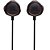 Fone de Ouvido Gamer JBL Quantum 50, Drivers 8.6mm, 3.5mm, Múltiplas Plataformas, In-ear, Poret - Imagem 1