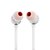 Fone de Ouvido JBL Tune 310C, USB-C, Pure Bass, In-ear, Branco - Imagem 7