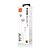 Fone de Ouvido JBL Tune 310C, USB-C, Pure Bass, In-ear, Branco - Imagem 1